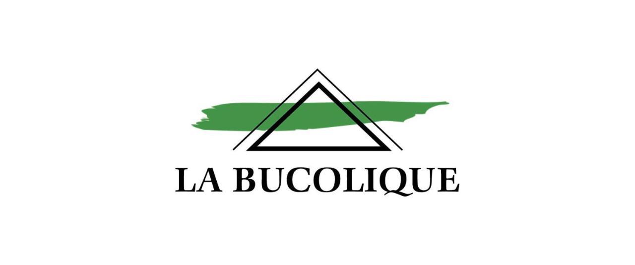 Villa La Bucolique à Simandre Extérieur photo